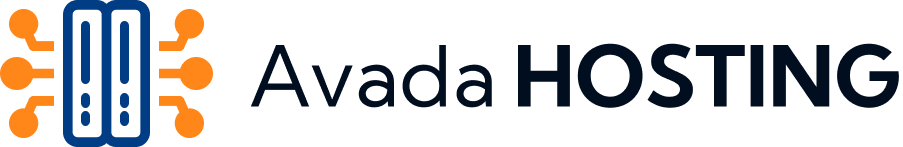 Avada Business Logo